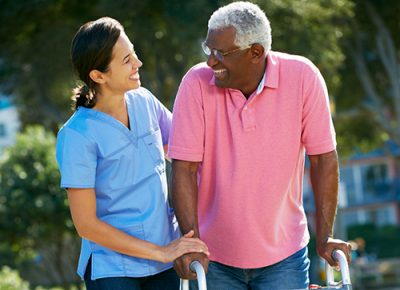 Umbrella Care Management