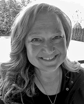 Sharon Mazzola